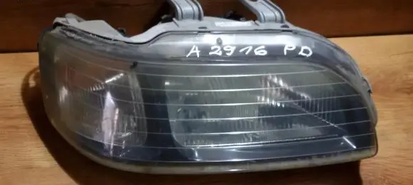 Honda Civic Headlight/headlamp