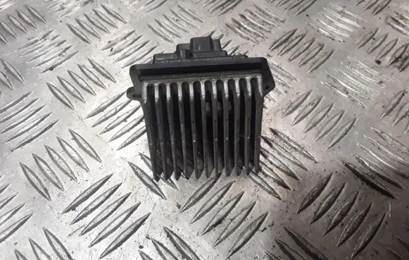 Ford Transit - Tourneo Connect Heater blower motor/fan resistor KJ180B26B