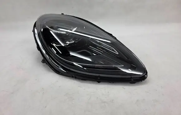 Porsche Macan (95B) Headlight/headlamp 95B941016F