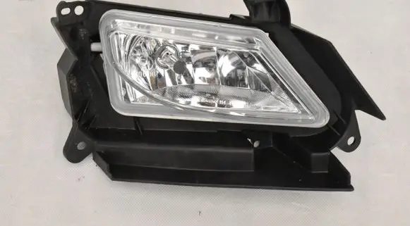 Mazda 3 II Front fog light BBP2-51680