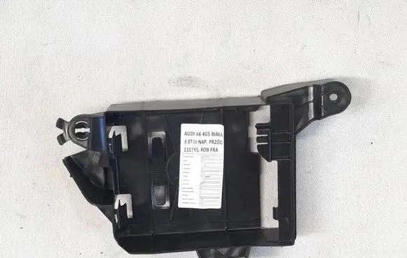 Audi A6 C7 Radiator mount bracket 4G5907368