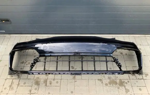 Porsche Panamera (971) Front bumper