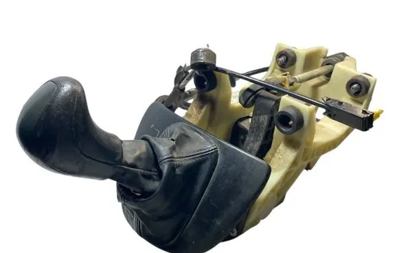 Mercedes-Benz Vito Viano W639 Gear shifter/selector A6392604109 6392670064