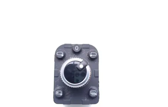 Audi A5 Wing mirror switch 4M0959565Q