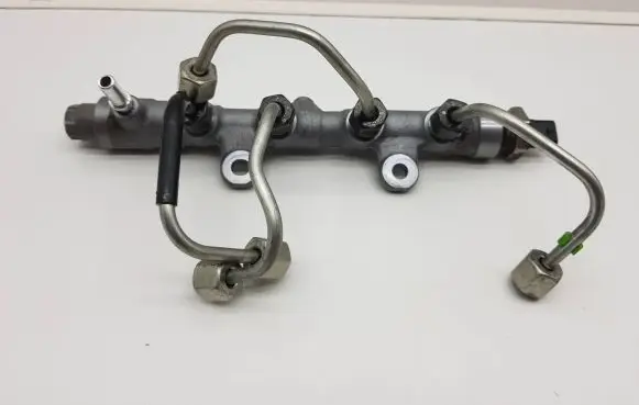 Peugeot 208 Fuel main line pipe 9821399680 0445214361 9810824880