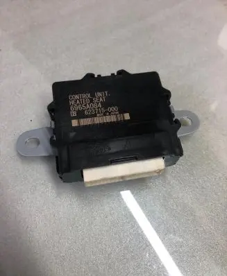 Mitsubishi Eclipse Cross Other control units/modules 6965a084