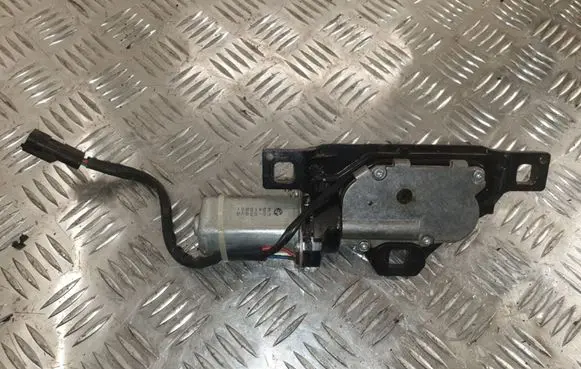 BMW 5 E60 E61 Tailgate/trunk/boot lock/catch/latch 489051060 US7129931