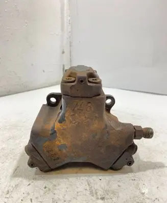 Mercedes-Benz C W203 Fuel injection high pressure pump A6110700501 0986437003