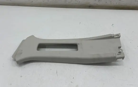 Ford Ecosport (B) pillar trim (top) GN15A24583BBW