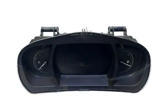 Renault Talisman Speedometer (instrument cluster) 248104585R A2C11638900 A2C9352460