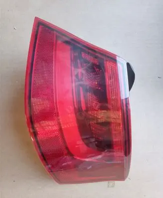 Audi A3 S3 8V Rear/tail lights 8V3945096B