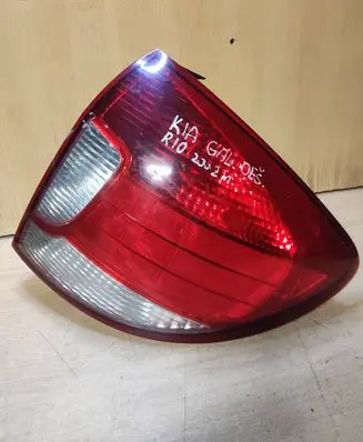 KIA Rio Rear/tail lights 72357 12V288V P215W