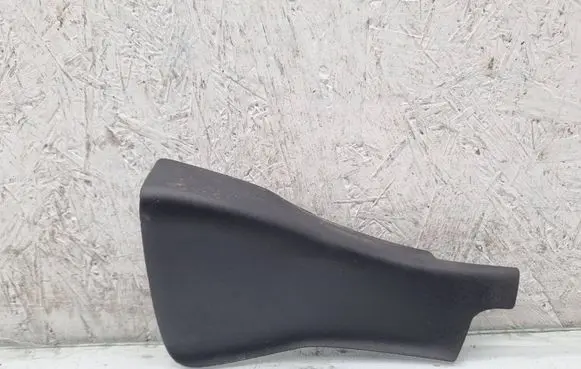 Volkswagen Touareg I Other front door trim element 7L0837916