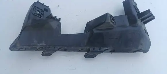 KIA Sportage Front bumper mounting bracket 86551F1000