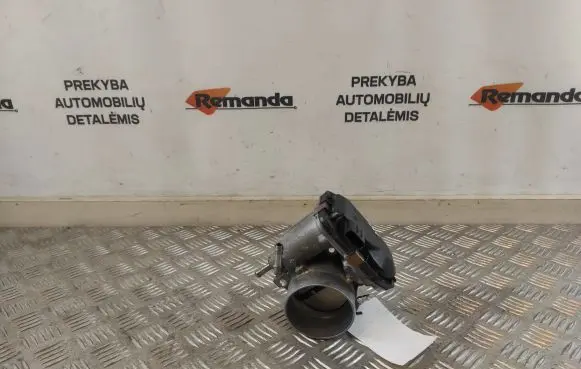 Toyota RAV 4 (XA50) Throttle valve 2203025020