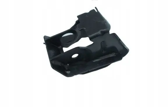 Other rear suspension part
