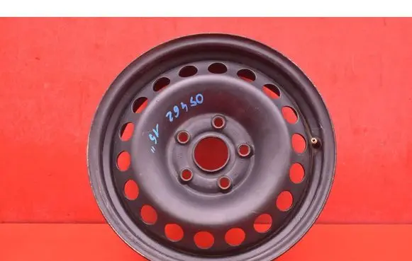 Volkswagen Golf IV R18 forged rim 1K0601027C
