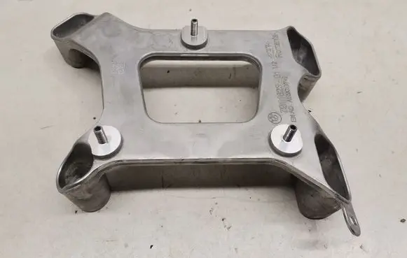 BMW iX Other interior part 7911623