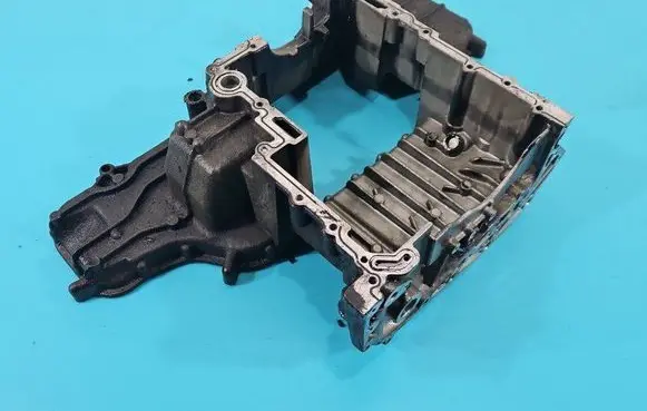 Audi A8 S8 D3 4E Oil sump IMPRK1461122