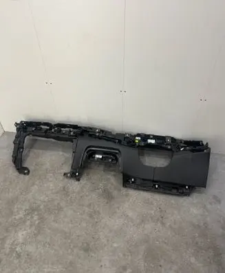 BMW iX1 Dashboard 6263017 6062512 9875245