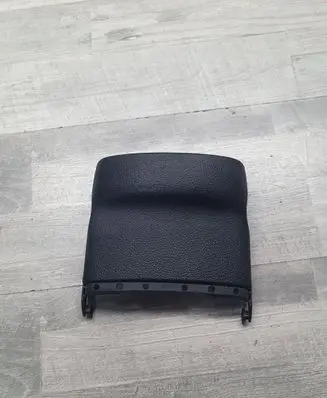Volkswagen Sharan Steering wheel column trim 5N0858565B 5N0858560