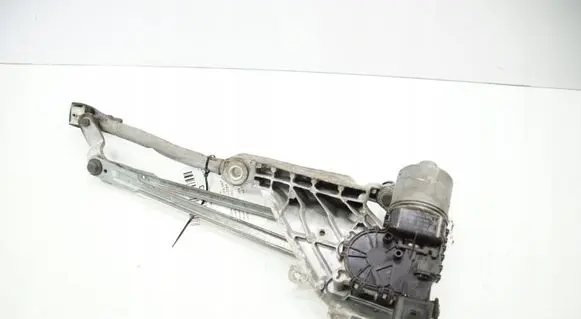 Ford Fiesta Front wiper linkage 8A61-17500-AC