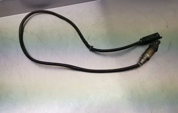 BMW 5 E60 E61 Lambda probe sensor 0258005109 14339409