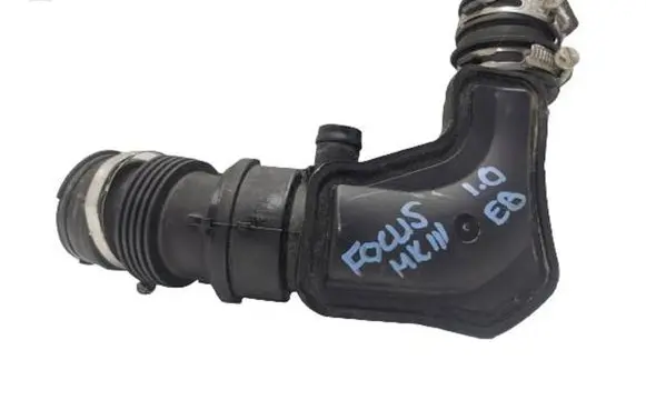 Ford Focus Intercooler hose/pipe