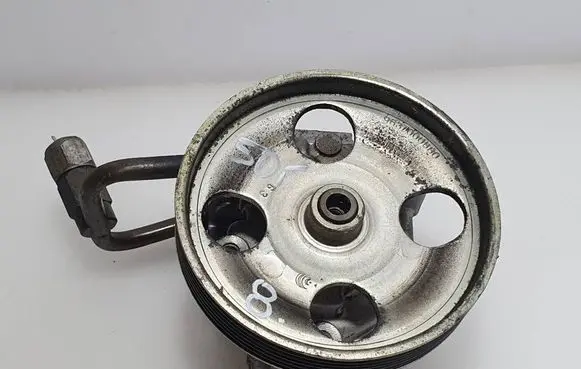 Citroen C5 Power steering pump 9636086580 7617955501