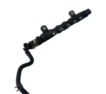 Opel Antara Fuel main line pipe LG002926