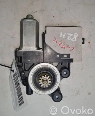 Ford Focus Front door window regulator motor 7M5T14B533AC 5WK11582E 942411102