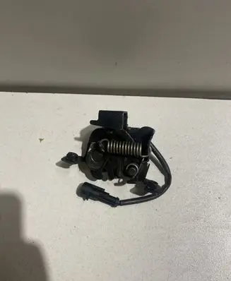 Maserati Ghibli Engine bonnet/hood lock/catch