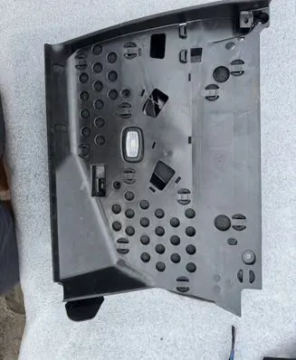Mercedes-Benz E W213 Other dashboard part A2136805206 A2386807302