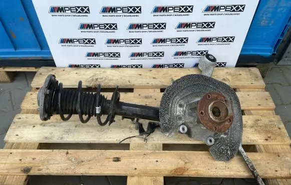 BMW 3 F30 F35 F31 Front shock absorber/damper 6873828
