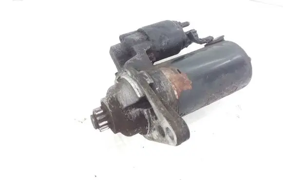 Volkswagen Transporter - Caravelle T5 Starter motor 005831311