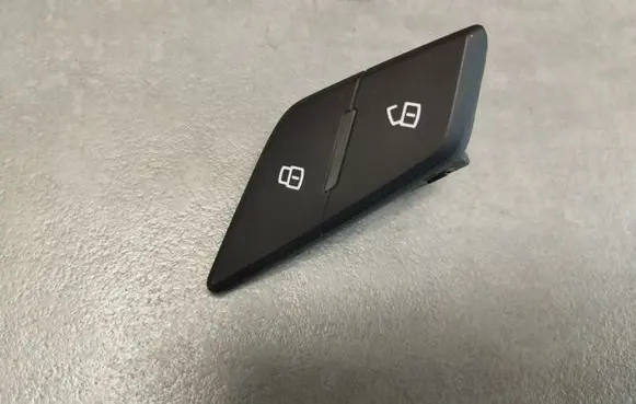 Audi A8 S8 D4 4H Central locking switch button 4H0962108B