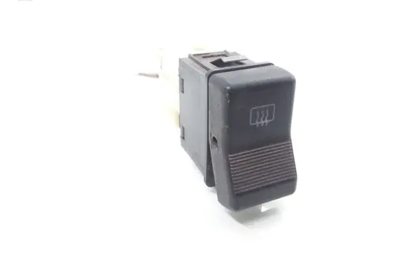 Audi 100 200 5000 C3 Windscreen/window heater switch 443941503D