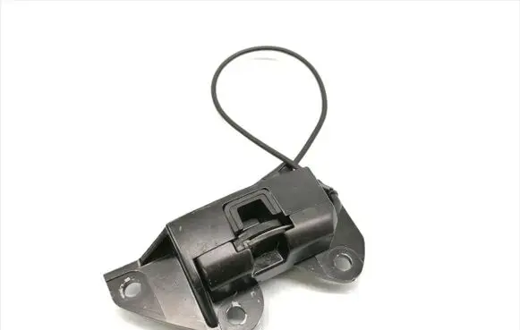 Renault Megane II Convertible roof lock/latch 8200355703