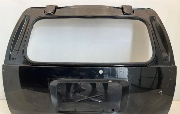 Cadillac Escalade IV Tailgate/trunk/boot lid