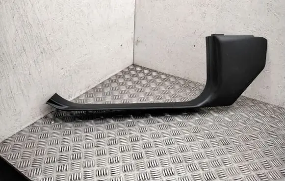 Mercedes-Benz ML W166 Front sill trim cover PPT20