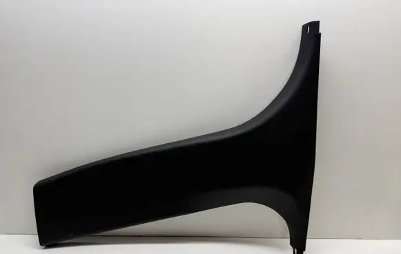 BMW 1 F20 F21 (B) pillar trim (bottom) 7221027 1063570000 17365810