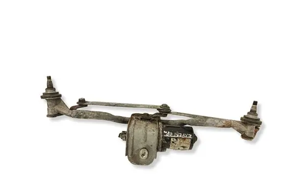 Peugeot Expert Front wiper linkage and motor 