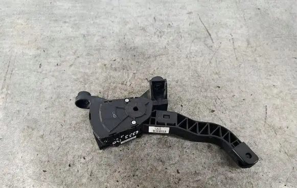 Hyundai i40 Accelerator throttle pedal 