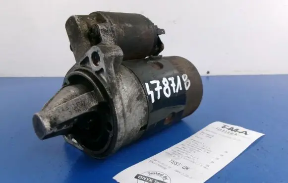 Suzuki Wagon R+ Starter motor 31100-83E0