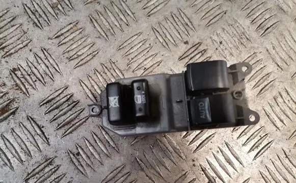 Toyota Yaris Electric window control switch 192832