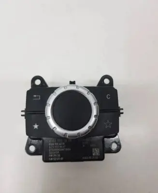 Mercedes-Benz GLE (W166 - C292) Head unit multimedia control A1669002609 A1669014201 A2129020607