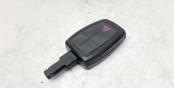 Volvo V50 Ignition key/card 