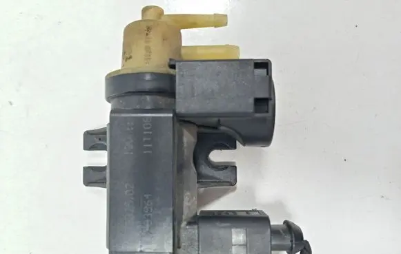 Volvo XC60 Turbo solenoid valve 31293964