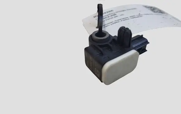 Ford Focus Airbag deployment crash/impact sensor 8M5T14B342AC