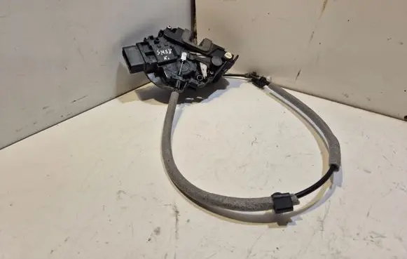 Ford S-MAX Rear door lock 6M2AR26413BC